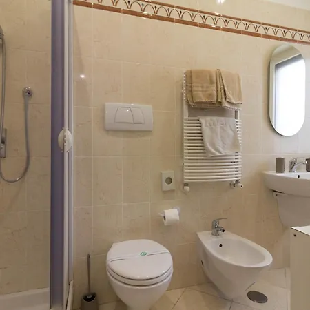 Maison Lillina 4* Półwysep Sorrentyński