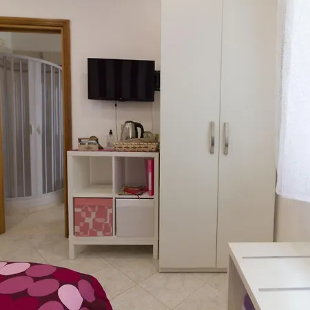 Maison Lillina Nocleg ze śniadaniem Półwysep Sorrentyński