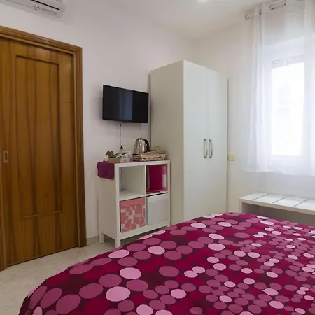 Nocleg ze śniadaniem Maison Lillina Półwysep Sorrentyński