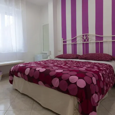 Nocleg ze śniadaniem Maison Lillina