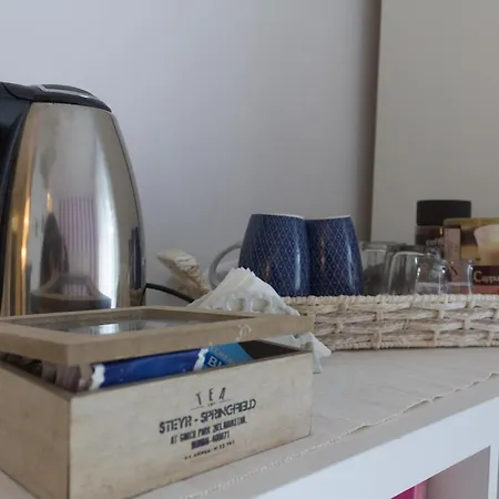 Nocleg ze śniadaniem Maison Lillina 4*