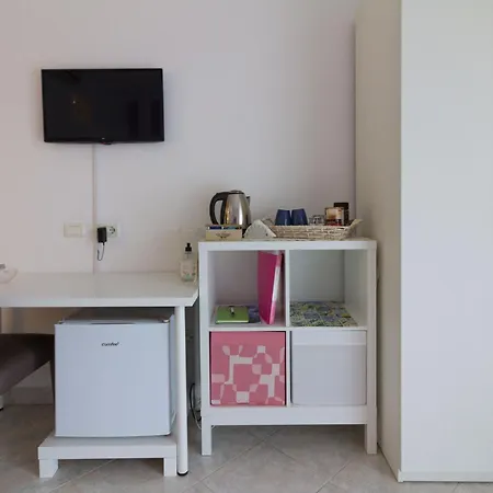 Maison Lillina Nocleg ze śniadaniem 4*