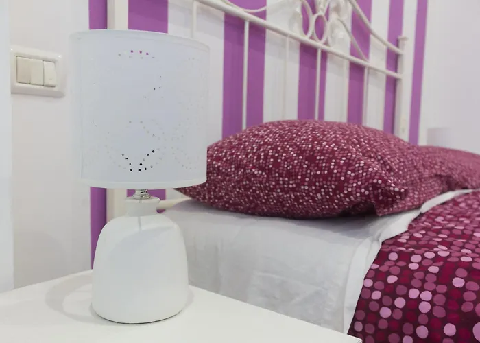 Maison Lillina Półwysep Sorrentyński