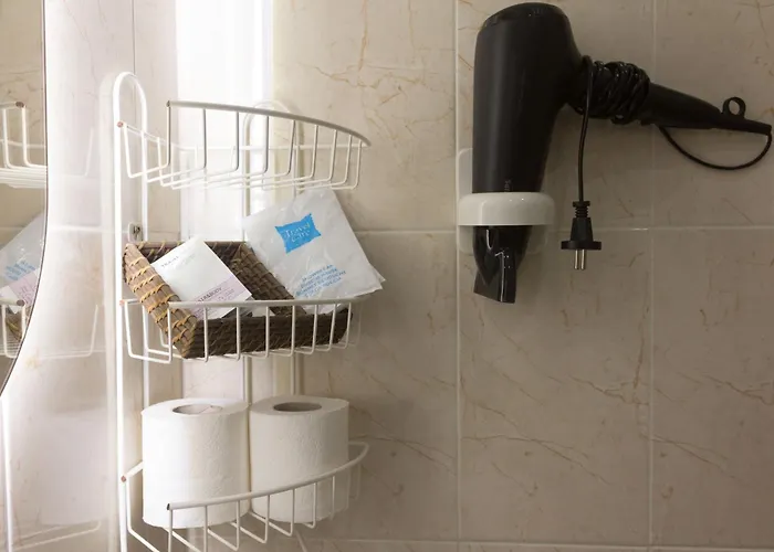 Maison Lillina Nocleg ze śniadaniem