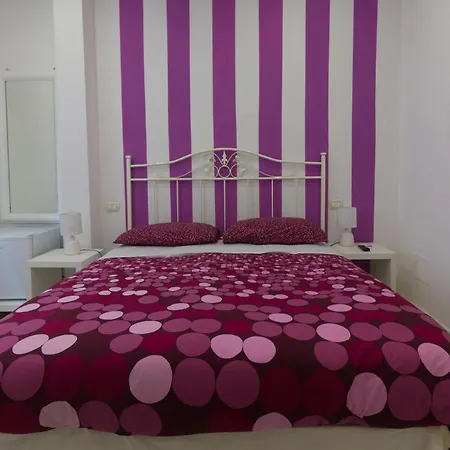 Maison Lillina 住宿加早餐酒店 索伦托