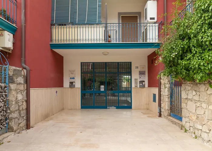 Maison Lillina 4* 索伦托