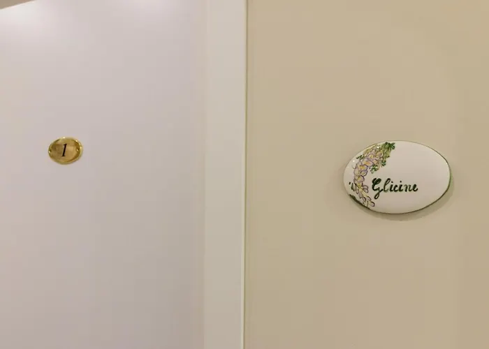 住宿加早餐酒店 Maison Lillina 索伦托