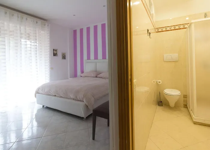 Maison Lillina 索伦托