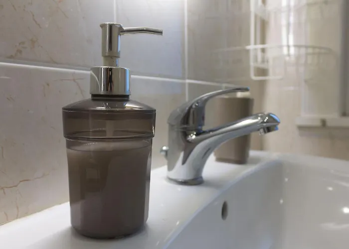 住宿加早餐酒店 Maison Lillina