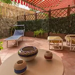 Maison Lillina Couette-café Sorrente