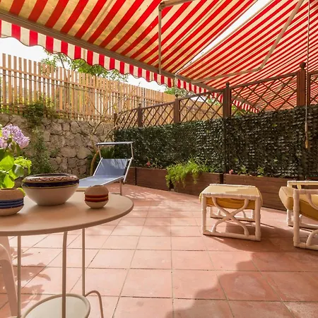 Bed & Breakfast Maison Lillina *