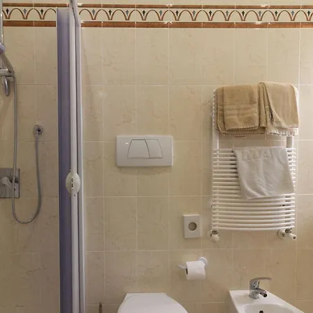 Bed and Breakfast Maison Lillina