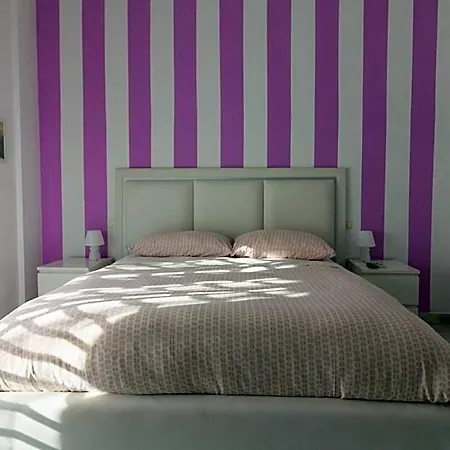Maison Lillina