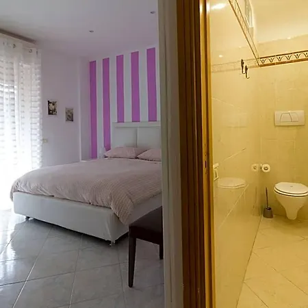 Bed and Breakfast Maison Lillina