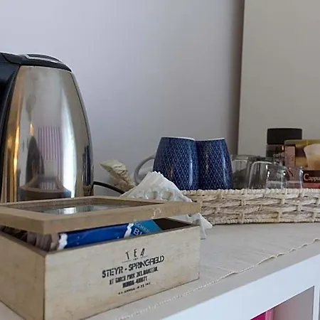 Bed and Breakfast Maison Lillina 4*