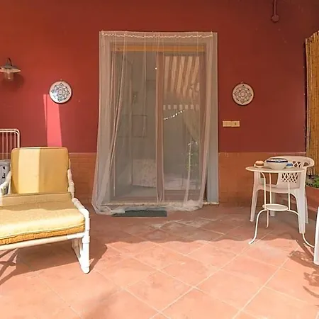 Maison Lillina 4*