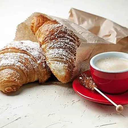 Maison Lillina Bed and Breakfast