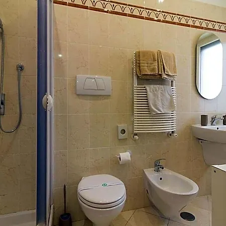 Maison Lillina 4* Σορέντο