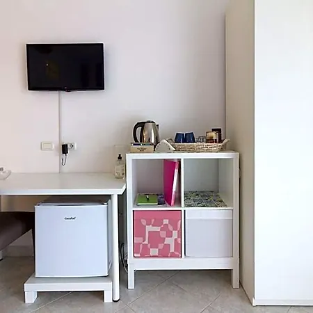 Maison Lillina 4* Σορέντο