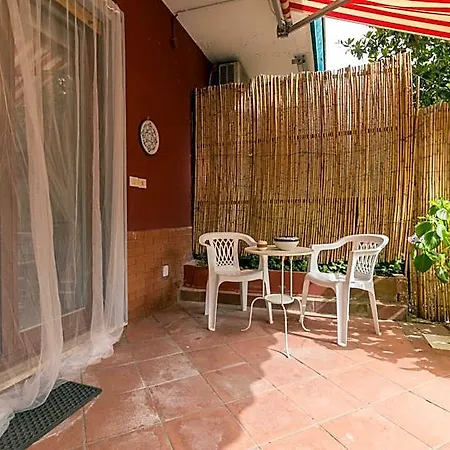 Maison Lillina Bed and Breakfast