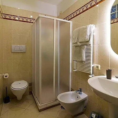 Maison Lillina Bed and Breakfast Σορέντο