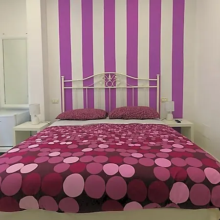 Bed and Breakfast Maison Lillina 4*