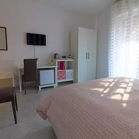 Bed and Breakfast Maison Lillina
