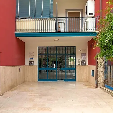 Bed and Breakfast Maison Lillina 4*