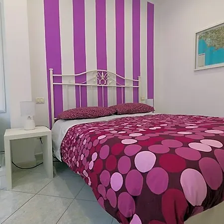 Bed and Breakfast Maison Lillina