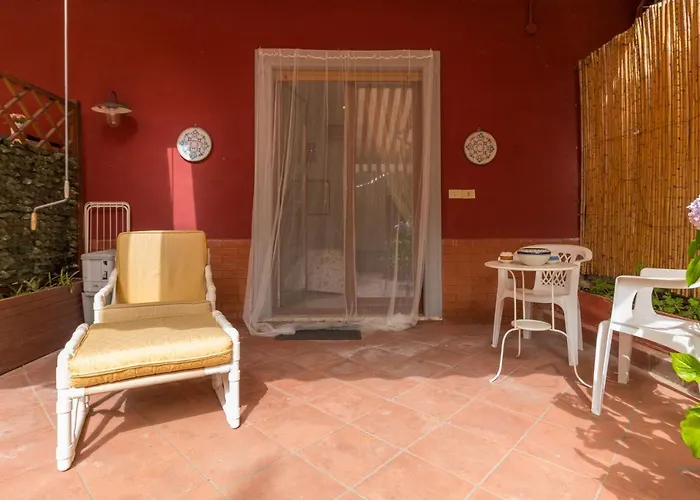 Maison Lillina B&B 4*