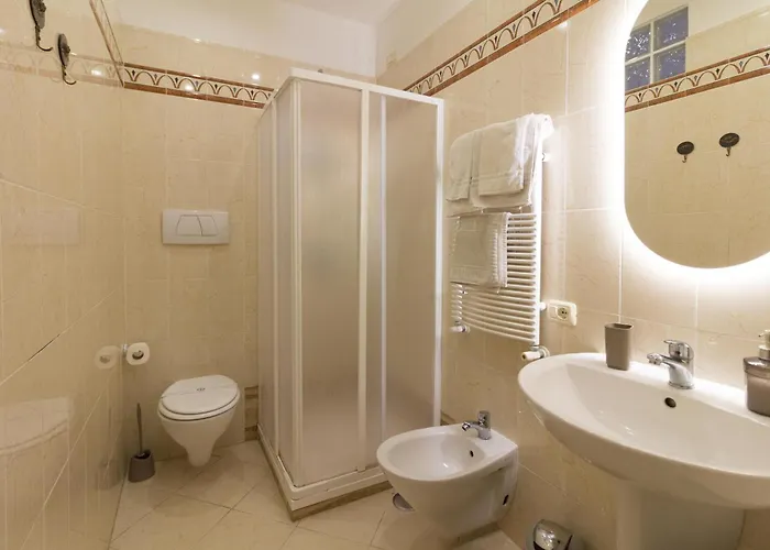 Maison Lillina B&B 4*