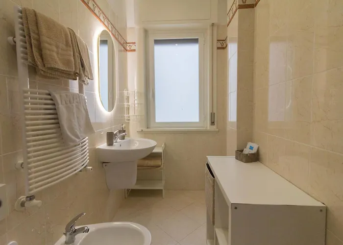 Maison Lillina B&B 4*