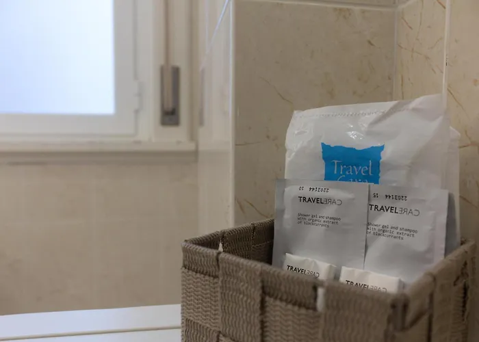 B&B Maison Lillina 소렌토