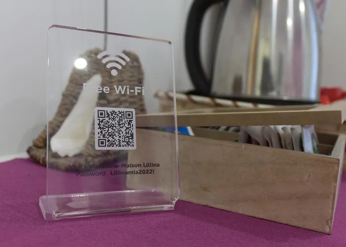 B&B Maison Lillina 소렌토