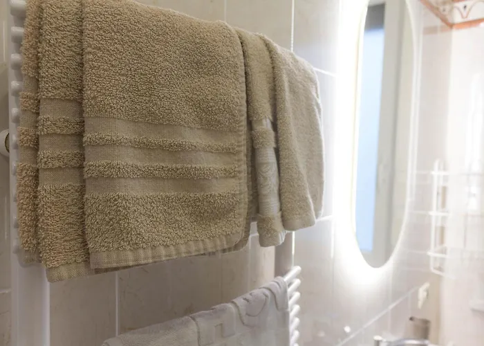 B&B Maison Lillina 소렌토