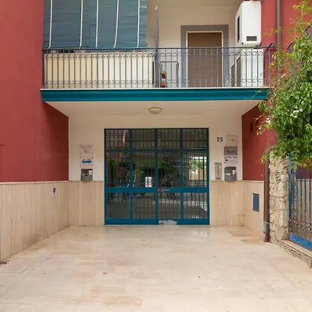 Maison Lillina 4* Sorrento