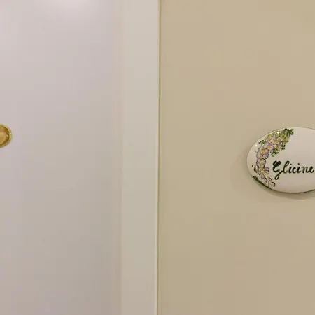 Nocleg ze śniadaniem Maison Lillina Półwysep Sorrentyński
