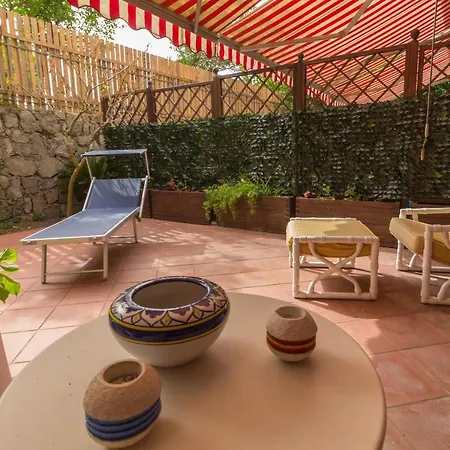 Maison Lillina Bed & Breakfast Sorrento