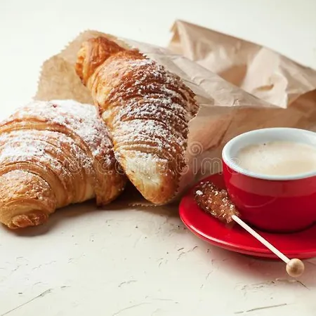 Bed & Breakfast Maison Lillina Sorrento