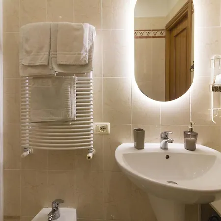 Bed & Breakfast Maison Lillina Sorrento