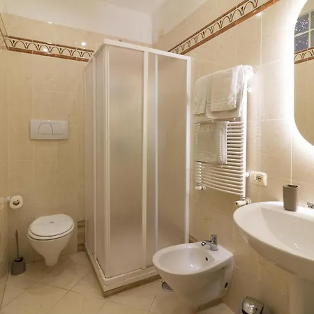 Maison Lillina Bed & Breakfast 4*