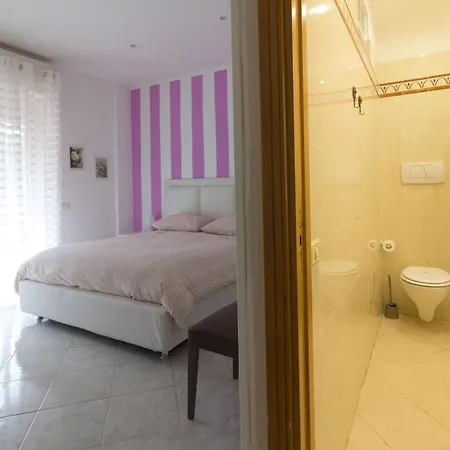 Maison Lillina Sorrento