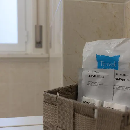 Bed & Breakfast Maison Lillina Sorrento