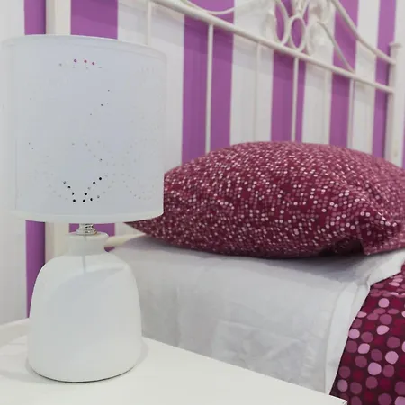 Maison Lillina Sorrento