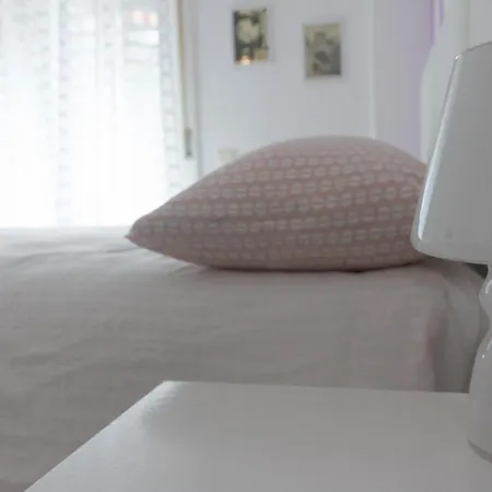 Bed & Breakfast Maison Lillina