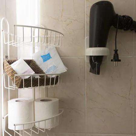 Maison Lillina Bed & Breakfast