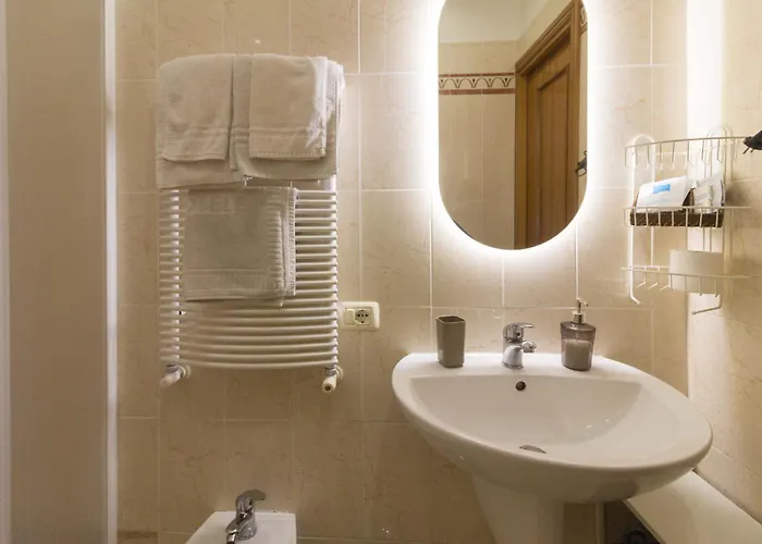 Bed & Breakfast Maison Lillina Sorrento