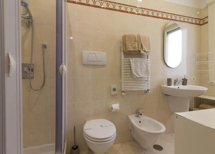 Maison Lillina 4* Sorrento