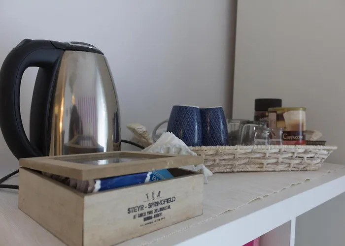 Bed & Breakfast Maison Lillina 4*